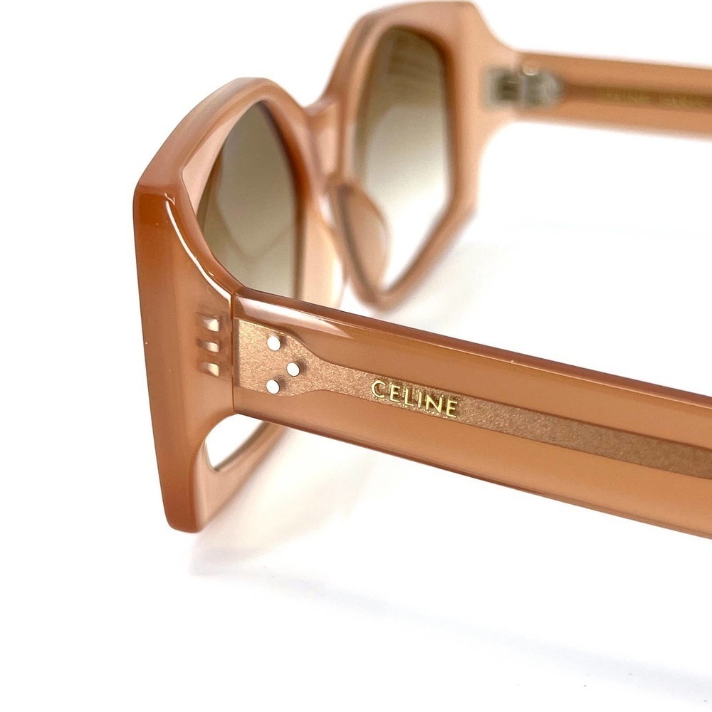 NEW!!!! CELINE Sunglasses CL40148I 47F Authentic - Picture 7 of 12